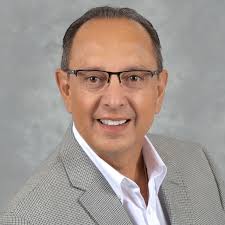 Al Vallejo, Orland Park, IL Real Estate Associate