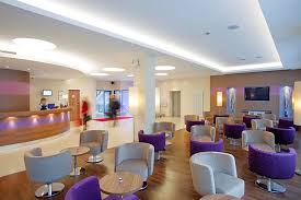 Guests can enjoy international, japanese, asian and fusion meals at east within 5 minutes' walk of the property. Holiday Inn Express Hamburg City Centre Hamburg Rates From Eur71