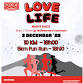 Love Life Run event image