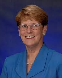 Newsletter (Soft Blue design)