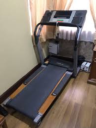 Nos coups de coeur sur les routes de france. Nordictrack Treadmill 2200r Electronics Others On Carousell