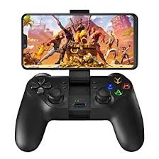 With this app, you can enjoy your favorite playstation 4 games using a wireless dualshock device and your sony account. Amazon Com Gamesir T1s Bluetooth 4 0 And 2 4ghz Wireless Gamepad Mobile Game Controller For Android Pc Ps3 Steamos Video Games