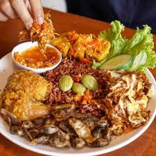 Seperti ini lah sambal orang2 sabah biasa buat. Sambal Karmila Sumurbandung Delivery Only Sumurbandung Bandung Traveloka Eats