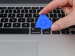 It's not like it's impossible to get an issue with your keyboard, however. Laptop Keyboard Cleaning Guide Ifixit Repair Guide