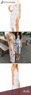 Lovers Friends Saba Midi Dress Midi Dress Dresses Lovers And Friends Dress