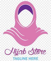 You can download 940*588 of logo hijab now. Elegant Hijab Logo On Transparent Background Png Similar Png