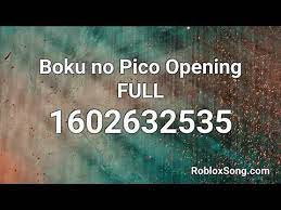 This song has 372 likes. Pico Roblox Id Pico Vocals Roblox Id Roblox Music Codes Maurizziofarshad