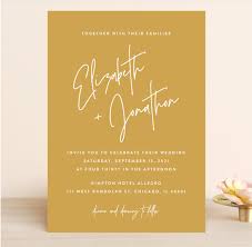 Apart from the card design, the other factor that plays a pivotal role in every hindu wedding invitation is the invitation wording. Wedding Invitation Wording Examples In Every Style A Practical Wedding