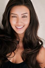 Рені Пуенте (Renee Morrison)