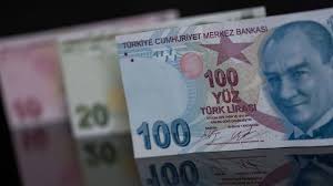 Lira is the name of several currency units. Turkey S Lira Try Usd Try Eur Slides As Currency Rout Deepens Bloomberg