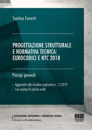Progettazione Strutturale E Normativa Tecnica Eurocodici E Ntc 2018 Agenda Tecnica