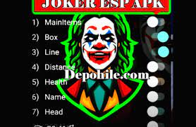 Pubg Mobile 0 19 0 Joker Esp Menu Hilesi Apk Temmuz 2020 V 2021 G Hakery Giki Igry