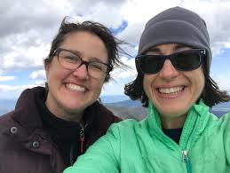 US Road Trip, August 2017 — pattidaniels.news