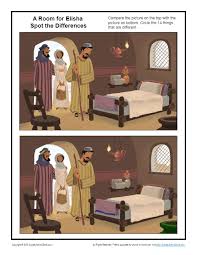 Coloring pages of video games characters. 2 Kings 4 Archives Children S Bible Activities Sunday School Activities For Kids