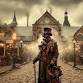 Steampunk New England – CANCELLED event image