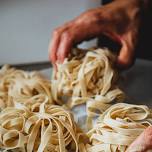 ADULT CLASS - Pasta
