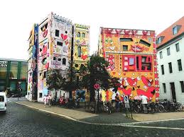 Happy Rizzi House Braunschweig Braunschweig