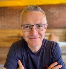 Jacob Harker's Instagram, Twitter & Facebook