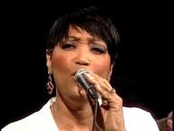 Time After Time sung by Toni Byrd