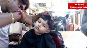 Remember that the salons make good commission through the hair loss products they read the reviews on the hair salons and hair stylists. Childrens Haircuts Kids Hair Salon Near Me Kids Hair Cut Part 2 Youtube