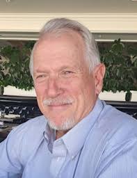 Obituary for Henry P. Conrad