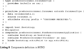 Image result for Computers Programming Component Frameworks Comparison and Review