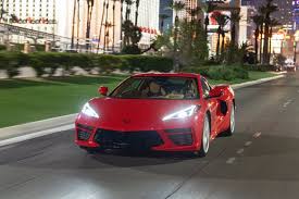 Maybe you would like to learn more about one of these? 2021 C8 Corvette Changes Announced