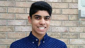 Profile: Marcus Deans, inventor with a conscience