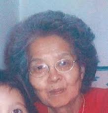 Miyoko Chmielewski Obituary November 5, 2012