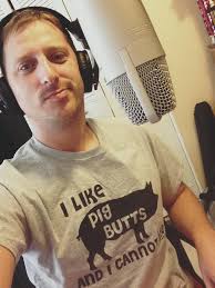 Profile for R.D.R Podcast