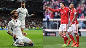 Pin By Vina Meiliana On Motobola Bayern Real Madrid Madrid