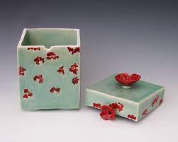 Maybe you would like to learn more about one of these? Ceramic Box Slab Ceramics Ceramic Boxes Slab Boxes