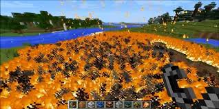 These are extreme and dangerous. Too Much Tnt Mod For Minecraft Para Android Apk Descargar