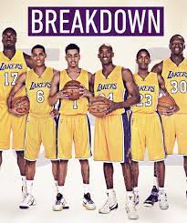 It would also be the season where after multiple opportunities to improve upon themselves came and went, the lakers. Lakers Roster 2016