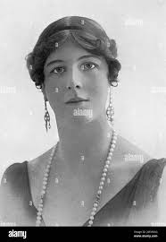 Lady edith londonderry hi-res stock photography and images