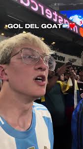 GOL DE MESSI❤️🇦🇷
