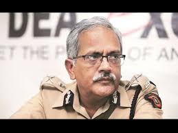 Former IPS Satish Chand Mathur joins Indiabulls Housing Finance's board as  Independent Director