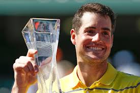 John Isner: American wins first career Masters 1000 event