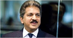 My Daughters Don T Buy Cars They Only Use Ubers Anand Mahindra Anand mahindra recently tweeted a viral video of nagaland women batallion pushing out a anand mahindra who is known for his quick and witty responses on twitter, retweeted the video with the. my daughters don t buy cars they only