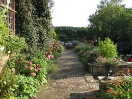 Wales Gartenreisen Garten Gartenbau Schwimmteich