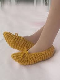 Derya Baykal Sade Bayan Patik Modelleri Ve Yapilisi Patikler Slippers Orgu