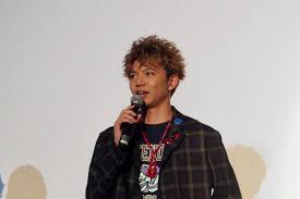 Regarde des vidéos courtes sur #佐藤大樹 sur tiktok. ä½è—¤å¤§æ¨¹ å¯ã‚‹ã¾ã§éˆ´æœ¨ä»ã®éƒ¨å±‹ã« Lmaga Jp