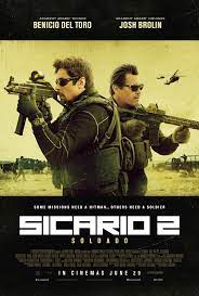 Sicario day of the soldado. Sicario Day Of The Soldado 2018 Imdb