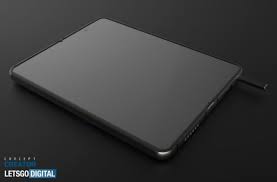 Jun 13, 2021 we all know that samsung is planning to debut the galaxy z fold3 and flip3 very soon. Samsung Galaxy Z Fold3 Might Be Getting An S Pen Patent Reveals Gsmarena Com News