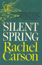 Best koe no katachi quotes. 27 Quotes From Silent Spring By Rachel Carson Literary Ladies Guide