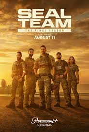 SEAL Team (TV Series 2017–2024) - IMDb