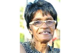 Margaret Byrd Obituary (2015)