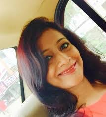 Amrita Desai's Instagram, Twitter & Facebook