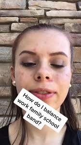 Katelyn Carver's Instagram, Twitter & Facebook