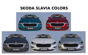 Image result for Carbon Steel 2025 Slavia